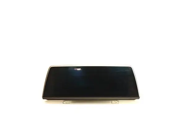 BMW 7 G11 G12 Screen/display/small screen 6801300 680130001 20900310