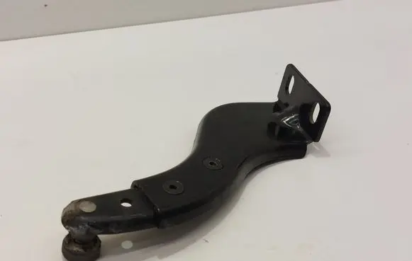Volkswagen Caddy Sliding door upper roller guide/hinge 2K0843436B