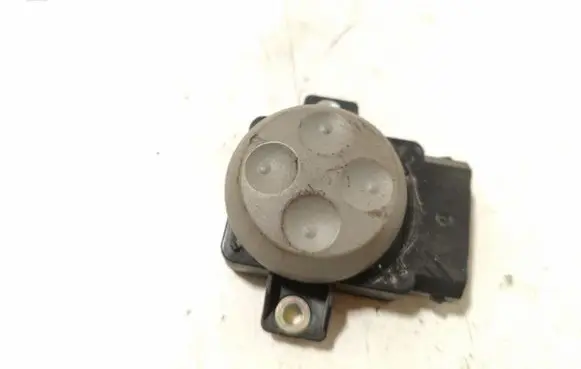 Seat control switch