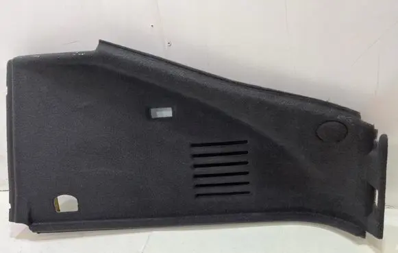 Audi TT TTS Mk2 Trunk/boot side trim panel 8J8863880A | 68475634065314,326