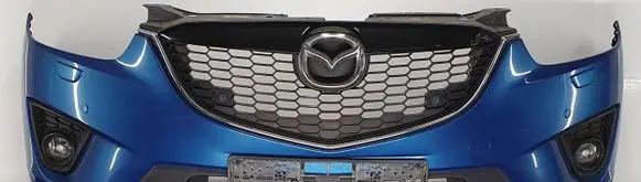 Mazda CX-5 Front bumper KD4550031
