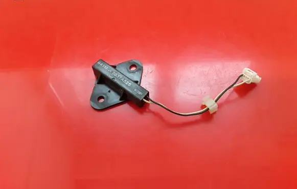 Mitsubishi ASX Keyless (KESSY) go control unit/module 8637A525 841MA