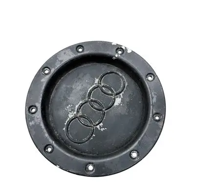 Audi A6 S6 C5 4B Original wheel cap 8D0601165K