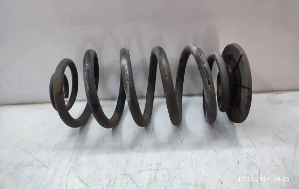 Opel Insignia A Rear coil spring