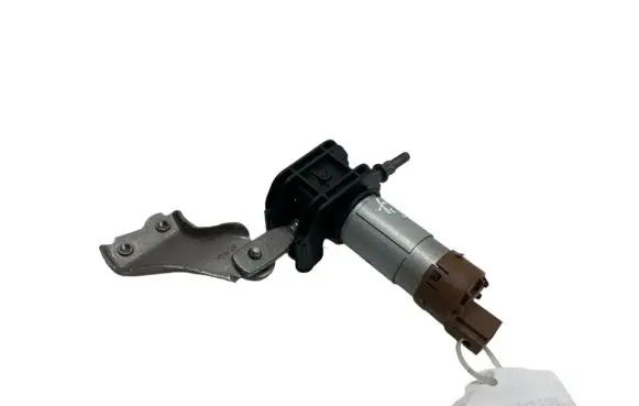 Volvo XC90 Seat adjustment motor C06710106