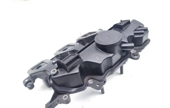 Opel Vivaro Intake manifold 8200924262