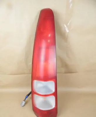 Honda HR-V Rear/tail lights P0003