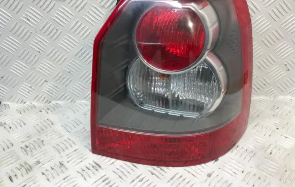 Land Rover Freelander 2 - LR2 Rear/tail lights 6H5213404B 6H5213404A
