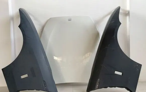 Rolls-Royce Spectre Front piece kit 