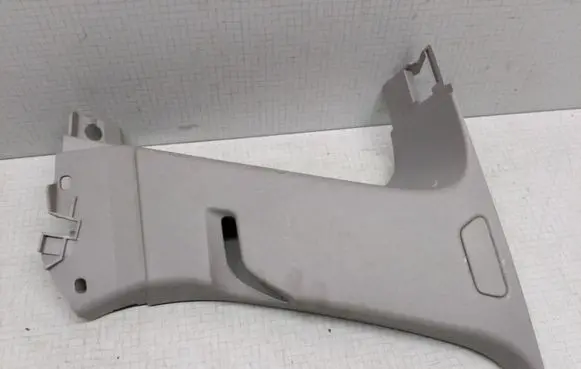 Opel Astra H Other sill/pillar trim element