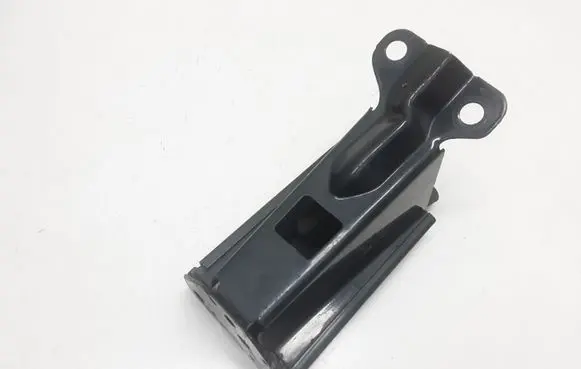 Volvo S80 Radiator support slam panel bracket 
