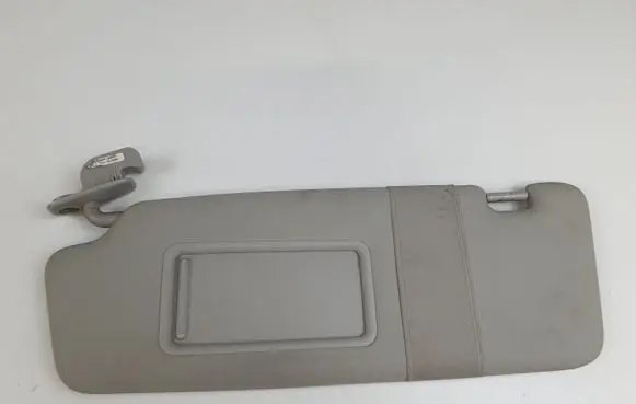 Audi A3 S3 8P Sun visor 8P0857551 8P1857551