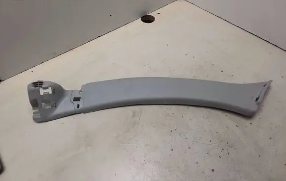 Citroen C3 (A) pillar trim 631150042 9670483680