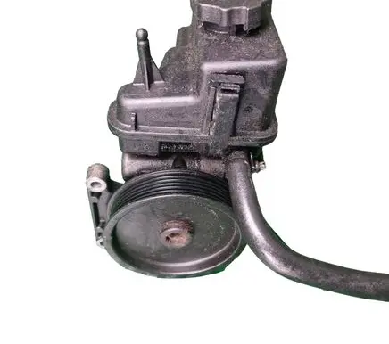 Mercedes-Benz Sprinter W906 Electric power steering pump A0004507409