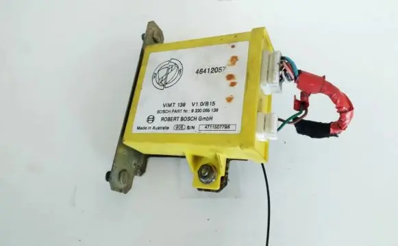 Lancia Kappa Other control units/modules 46412057