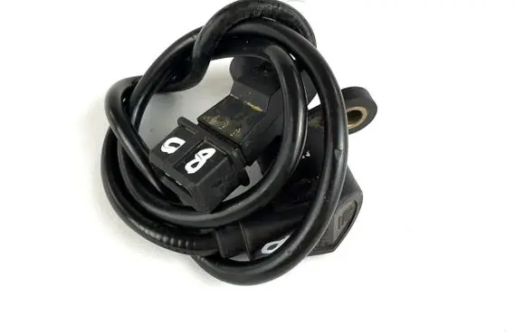 Opel Corsa B Crankshaft position sensor 90451442