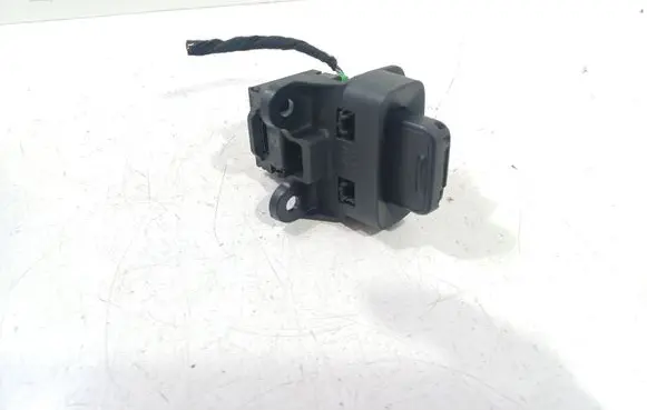 Volvo S60 Ignition lock 30791678