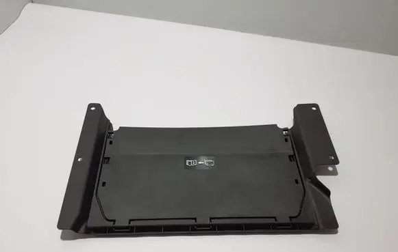 Porsche Macan (95B) Battery box tray cover/lid 95B863565E