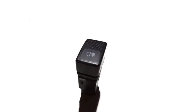 Subaru Legacy Fog light switch 