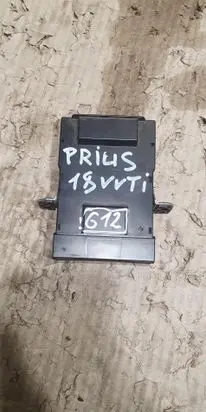 Toyota Prius (XW30) Other control units/modules 0868600341