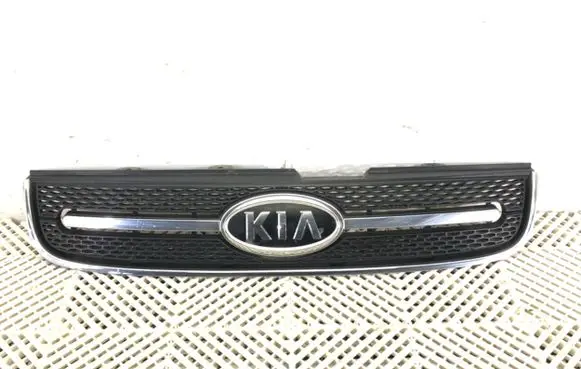 KIA Sportage Front grill