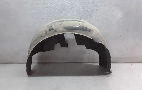 Seat Altea Rear arch fender liner splash guards