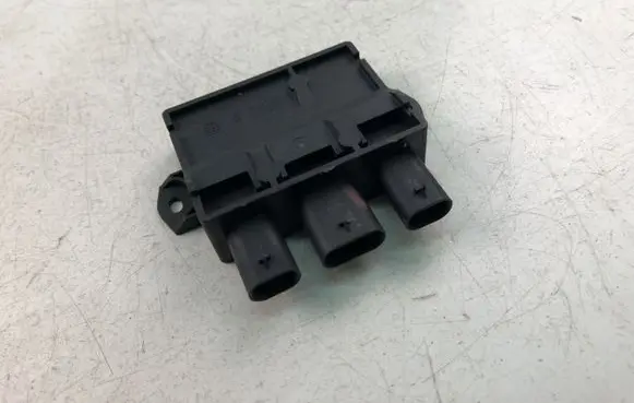Volvo XC90 Other control units/modules E01543100