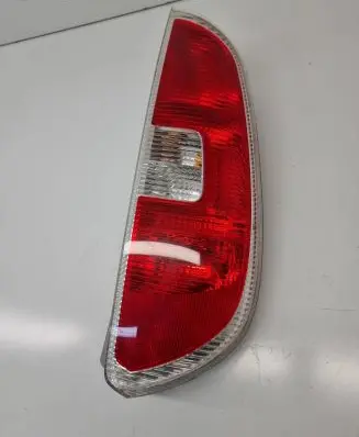 Skoda Roomster (5J) Rear/tail lights 5J7945112 5J7945006