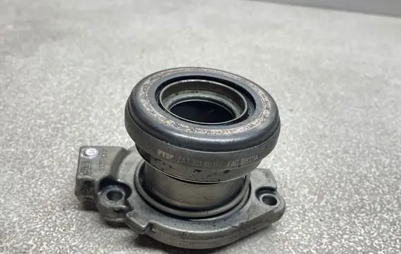 Opel Meriva A clutch release bearing 55557910