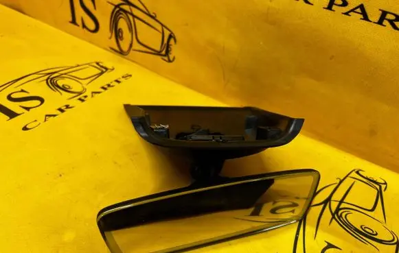 Tesla Model 3 Rear view mirror (interior) 1119904-00-C 111990400C 1086332-00-E