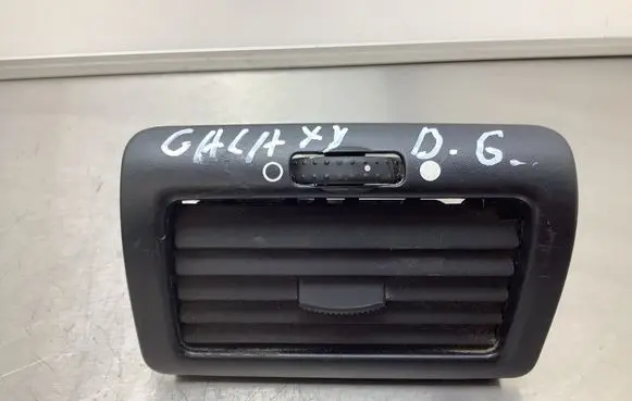Ford Galaxy Dashboard side air vent grill/cover trim 6M21U246W02BAW