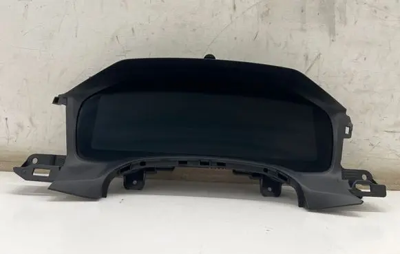 BMW 3 G20 G21 Speedometer (instrument cluster) 5A07ED1