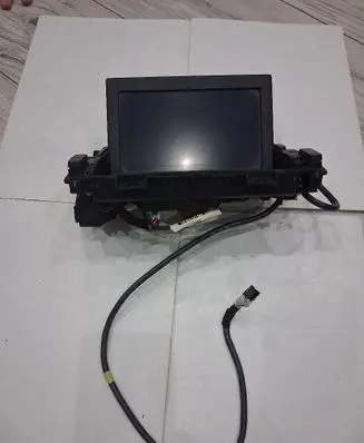 Alfa Romeo Giulietta Screen/display/small screen 015609136800