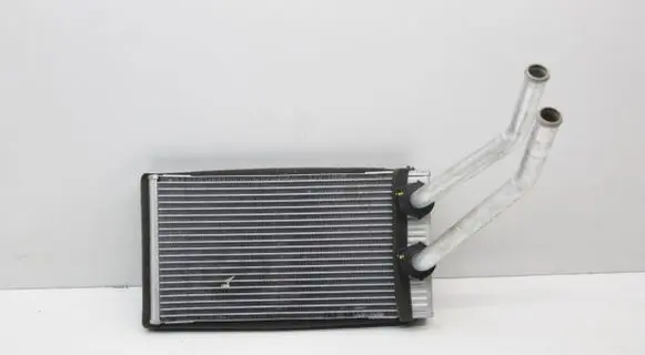 Opel Antara Heater blower radiator