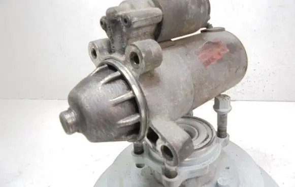 Ford Mondeo MK II Starter motor 93BB11000HC