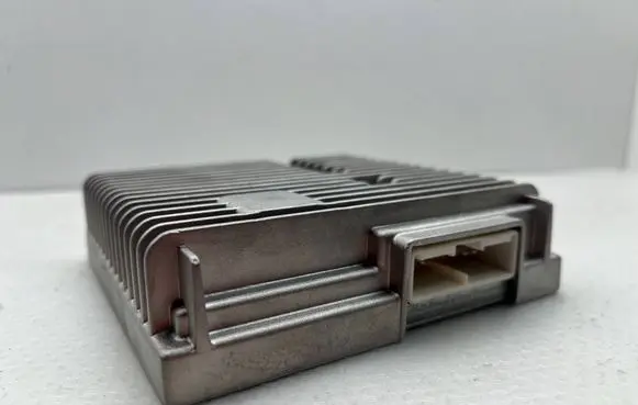 Alfa Romeo Giulia Sound amplifier 50538632