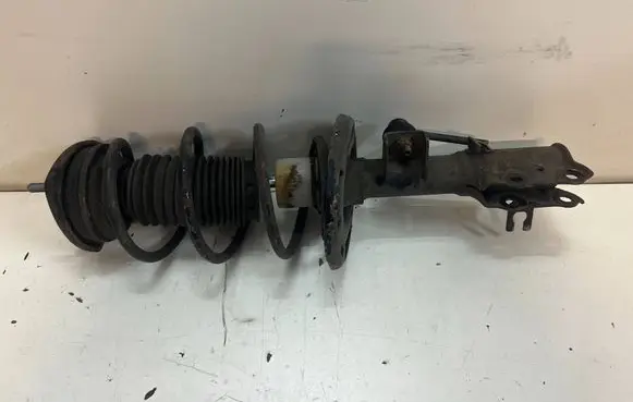 Mazda 2 Front shock absorber/damper DA6C34900A