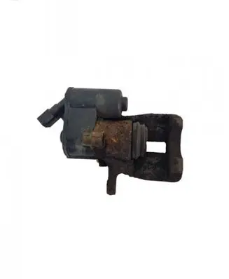 Audi A6 S6 C6 4F Rear brake caliper 91470796