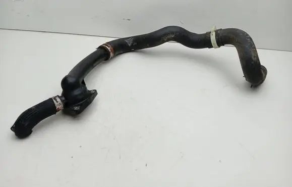 Lexus RX 450H Thermostat/thermostat housing 1603131040