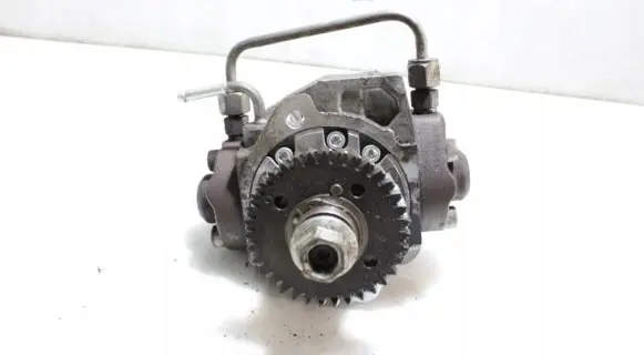Subaru Legacy Fuel injection high pressure pump