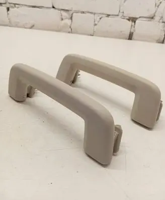 Ford Ranger A set of handles for the ceiling 