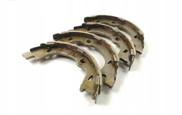 KIA Ceed Other brake parts 58350