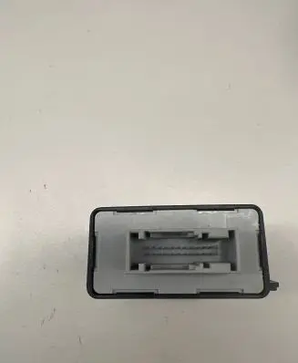 Audi A1 Light module LCM 8X0907357 01017810AH