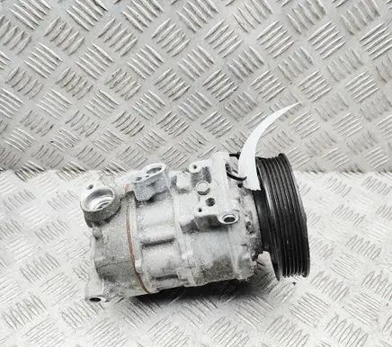 Audi A5 Air conditioning (A/C) compressor (pump) 8W0816803J
