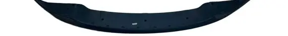 Mini One - Cooper F56 F55 Front bumper lip 7147856 16614910 TF10