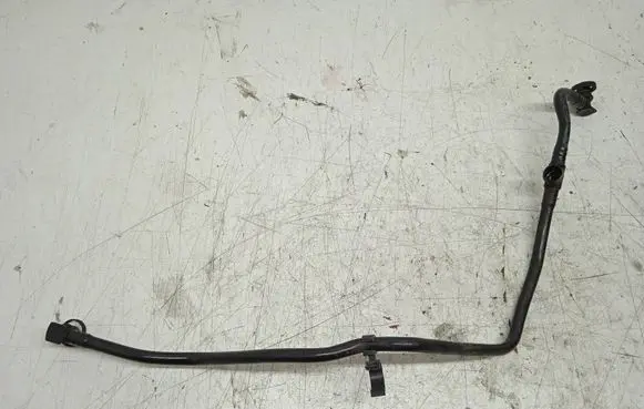 BMW 5 F10 F11 Vacuum line/pipe/hose 13907601 14032710