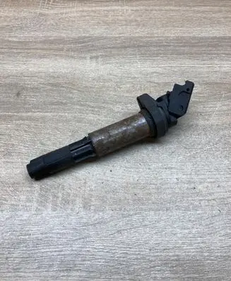 BMW 7 E65 E66 High voltage ignition coil 1220703201 0221504100