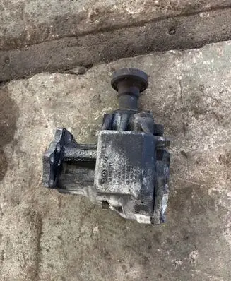 Volvo XC90 Gearbox transfer box case 30700016