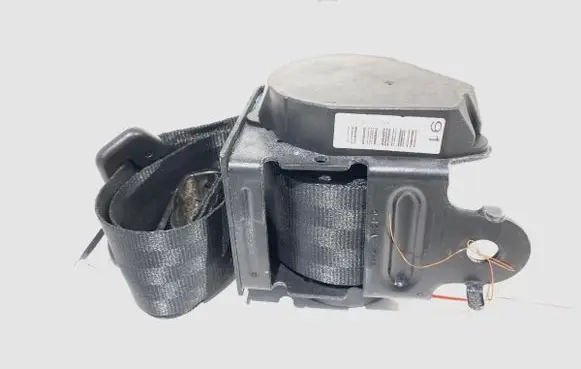 Renault Clio IV Rear seatbelt 888401878R