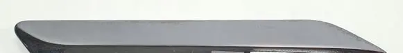 Citroen C5 Rear bumper trim bar molding 9683275977